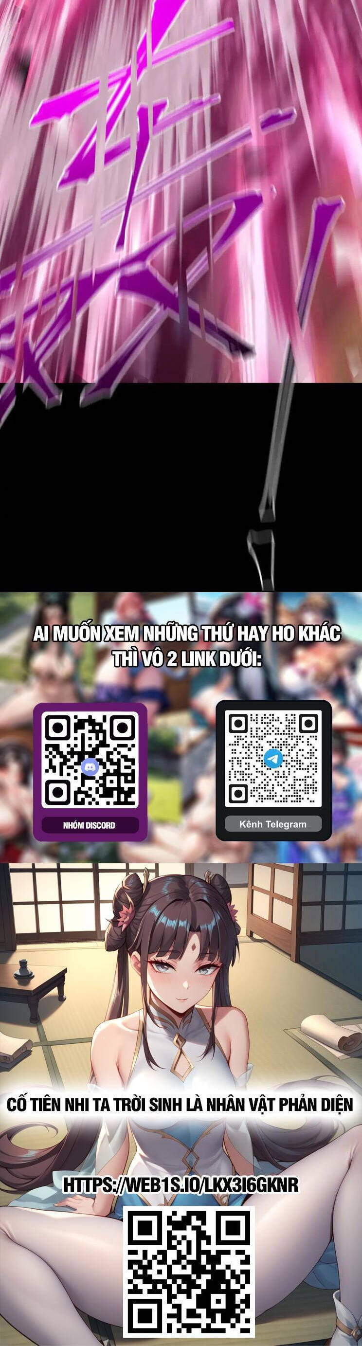 Cao Võ Hạ Cánh Đến Một Vạn Năm Sau Chap 135 - Next Chap 136