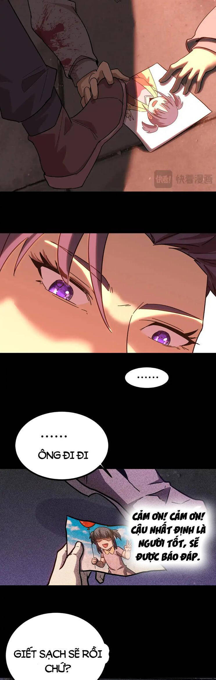 Cao Võ Hạ Cánh Đến Một Vạn Năm Sau Chap 136 - Next Chap 137