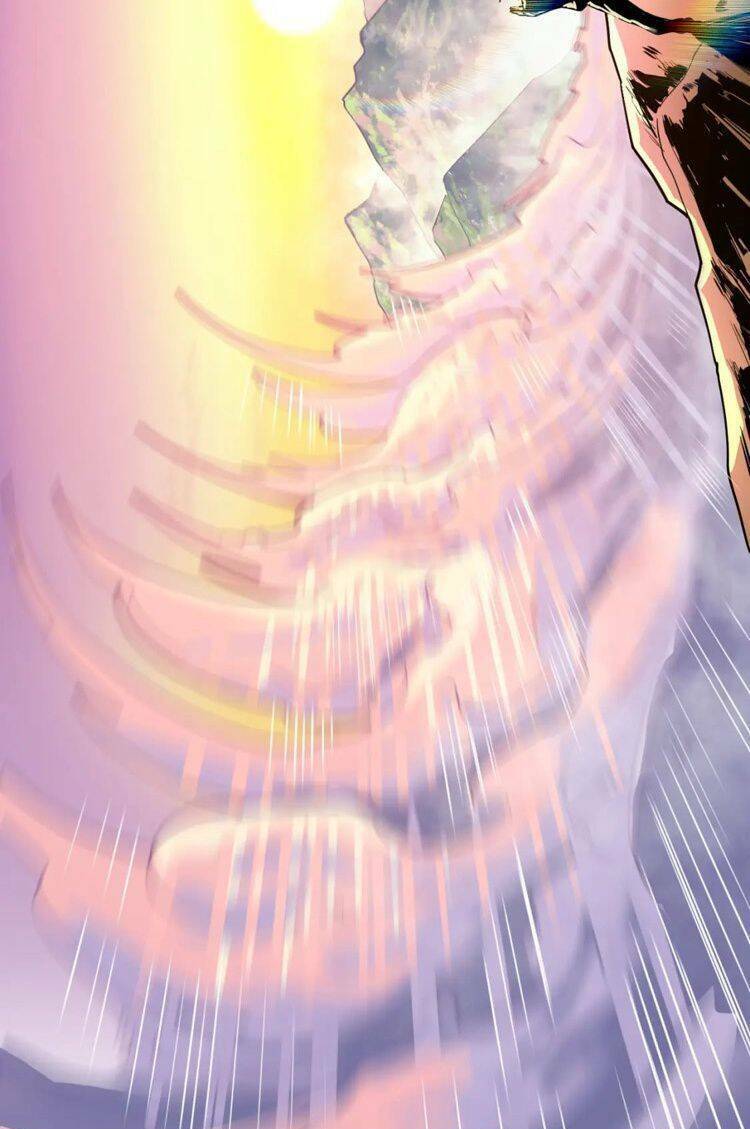 Cao Võ Hạ Cánh Đến Một Vạn Năm Sau Chap 14.5 - Next Chap 15.5