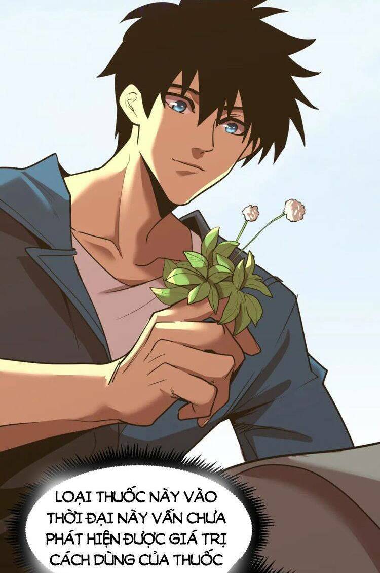 Cao Võ Hạ Cánh Đến Một Vạn Năm Sau Chap 14.5 - Next Chap 15.5