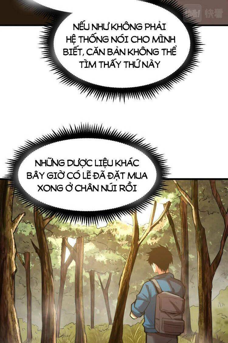 Cao Võ Hạ Cánh Đến Một Vạn Năm Sau Chap 14.5 - Next Chap 15.5