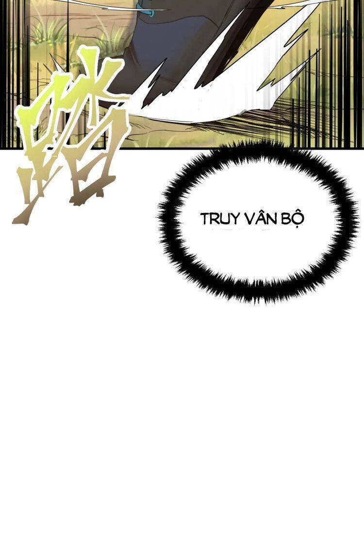 Cao Võ Hạ Cánh Đến Một Vạn Năm Sau Chap 14.5 - Next Chap 15.5