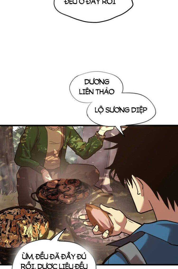 Cao Võ Hạ Cánh Đến Một Vạn Năm Sau Chap 14.5 - Next Chap 15.5