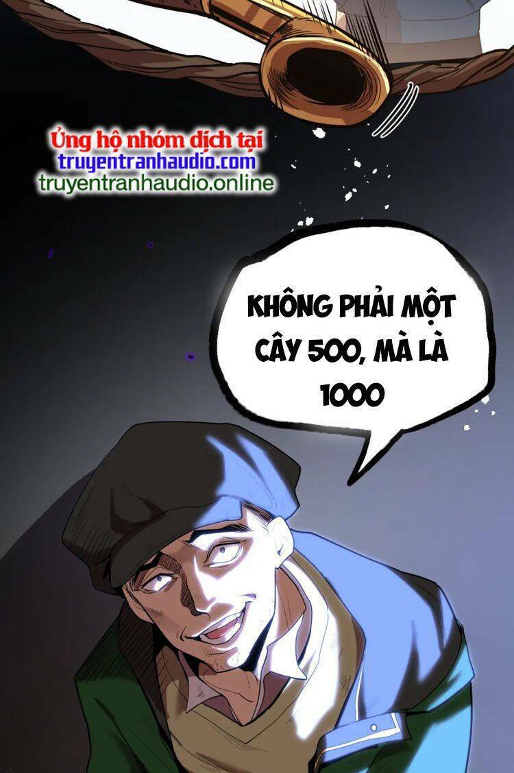 Cao Võ Hạ Cánh Đến Một Vạn Năm Sau Chap 14.5 - Next Chap 15.5