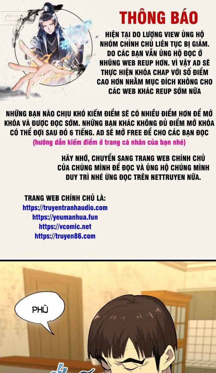 Cao Võ Hạ Cánh Đến Một Vạn Năm Sau Chap 14 - Next Chap 15