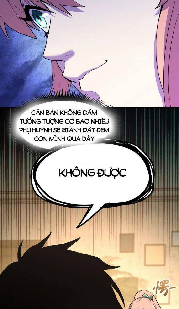 Cao Võ Hạ Cánh Đến Một Vạn Năm Sau Chap 14 - Next Chap 15