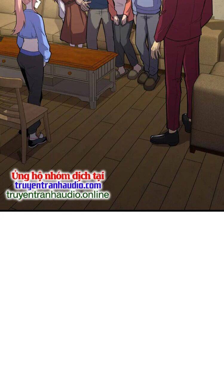 Cao Võ Hạ Cánh Đến Một Vạn Năm Sau Chap 14 - Next Chap 15