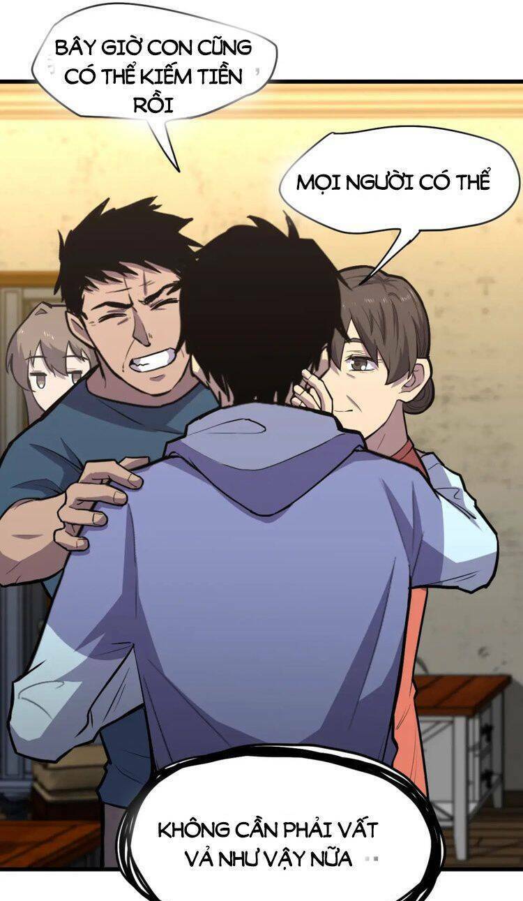 Cao Võ Hạ Cánh Đến Một Vạn Năm Sau Chap 14 - Next Chap 15