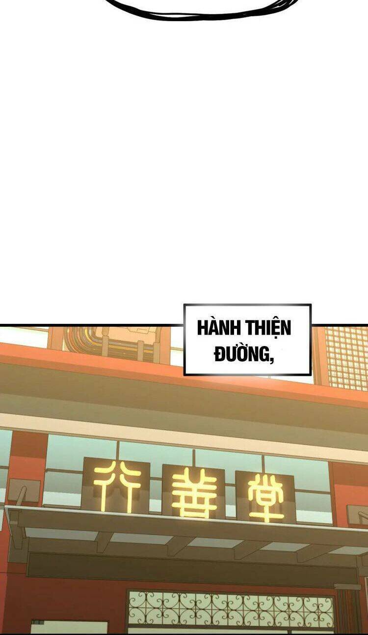 Cao Võ Hạ Cánh Đến Một Vạn Năm Sau Chap 14 - Next Chap 15