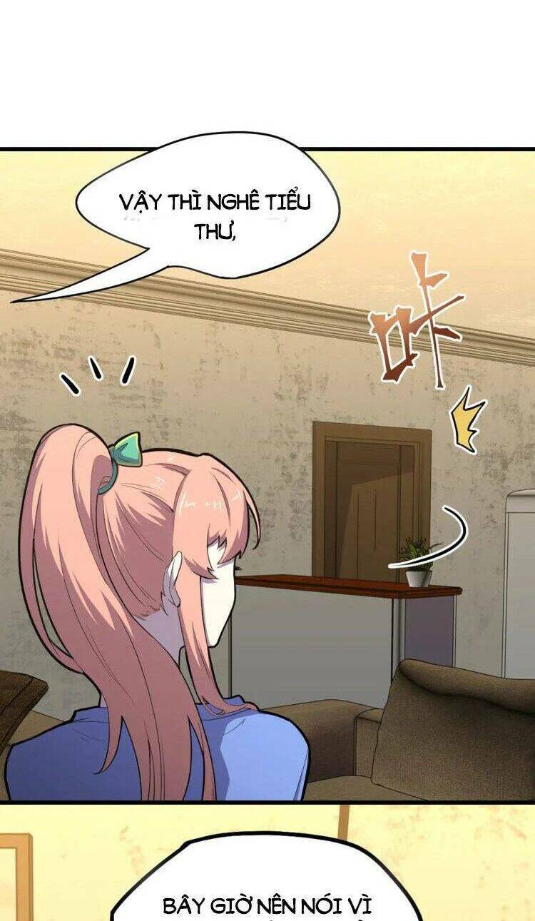 Cao Võ Hạ Cánh Đến Một Vạn Năm Sau Chap 14 - Next Chap 15