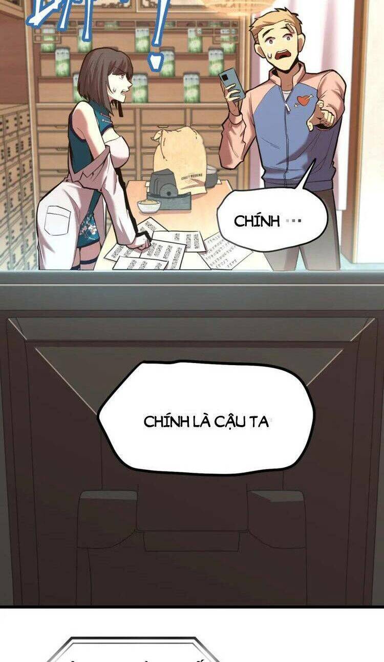 Cao Võ Hạ Cánh Đến Một Vạn Năm Sau Chap 14 - Next Chap 15