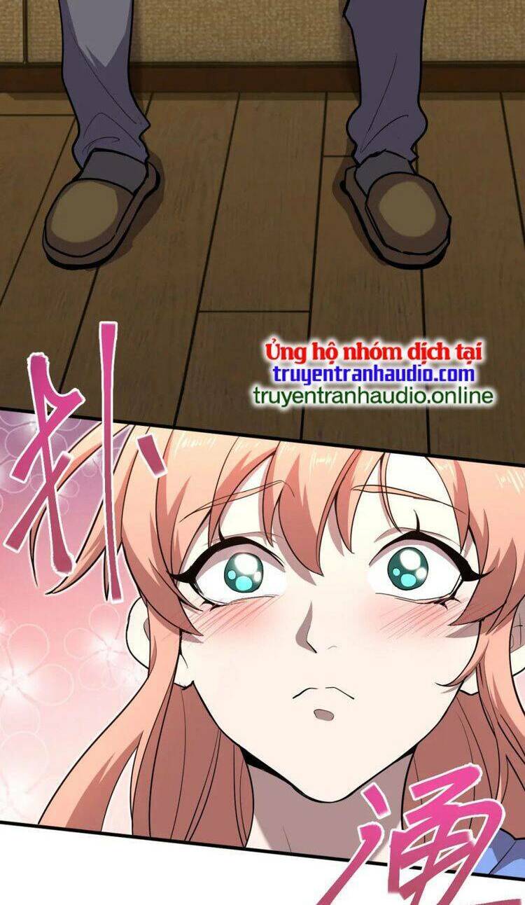 Cao Võ Hạ Cánh Đến Một Vạn Năm Sau Chap 14 - Next Chap 15