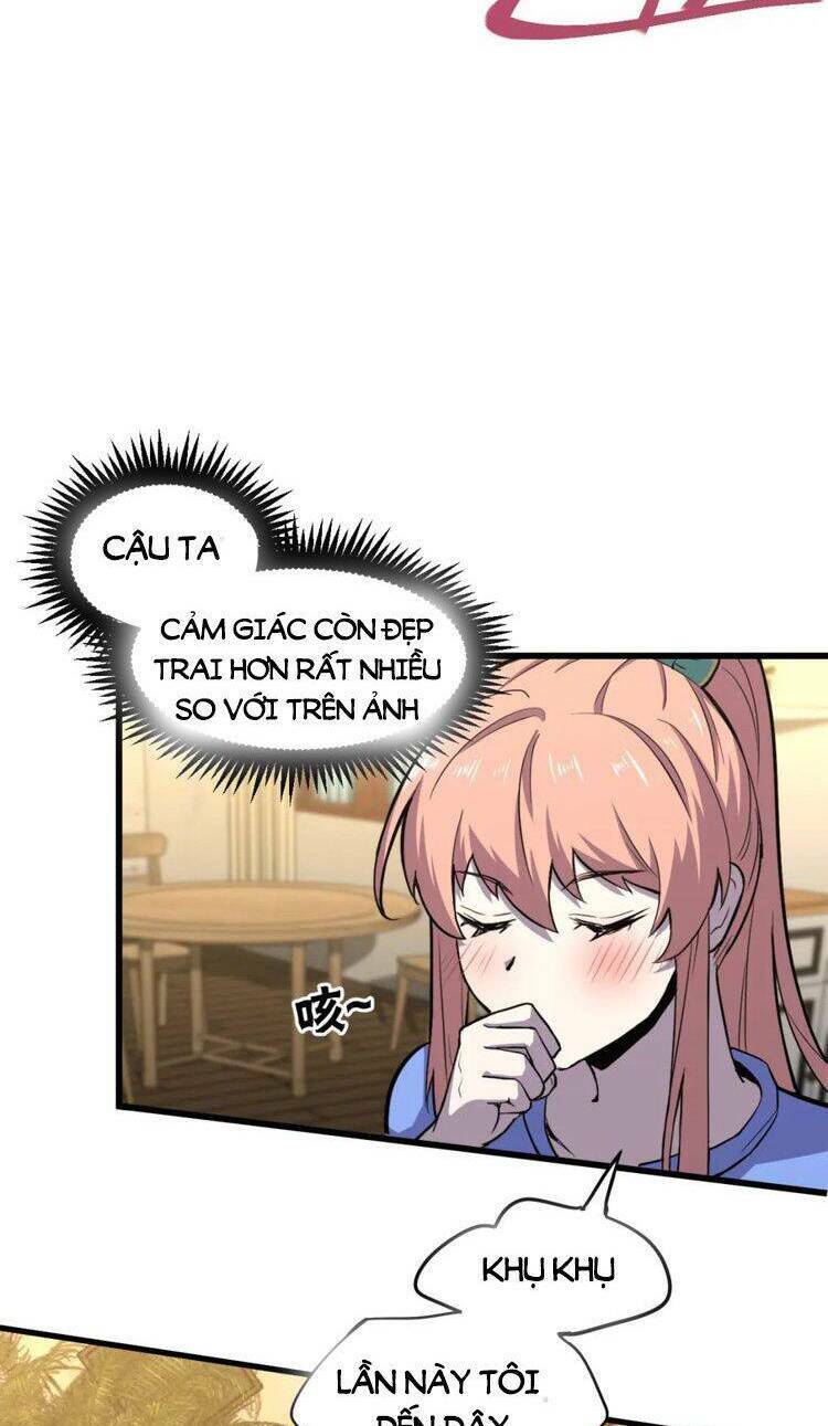 Cao Võ Hạ Cánh Đến Một Vạn Năm Sau Chap 14 - Next Chap 15