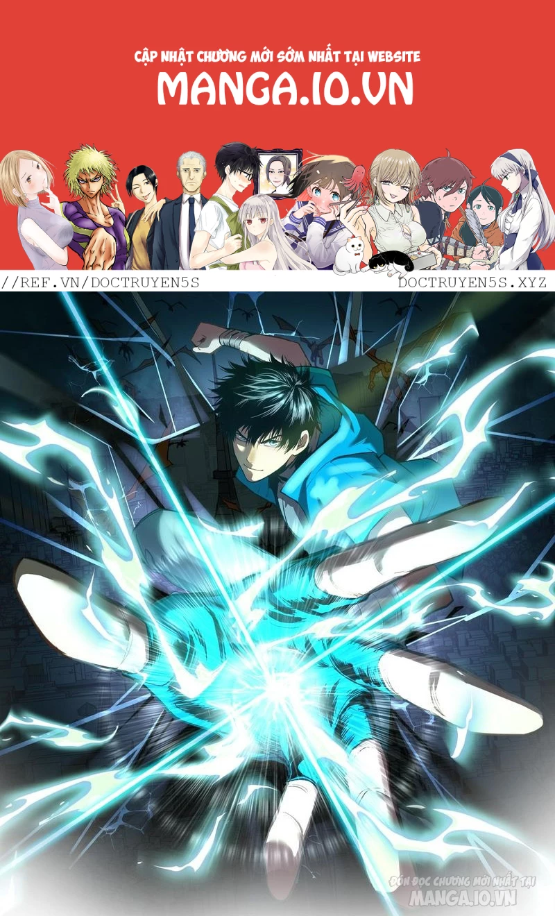 Cao Võ Hạ Cánh Đến Một Vạn Năm Sau Chap 140 - Next Chap 141