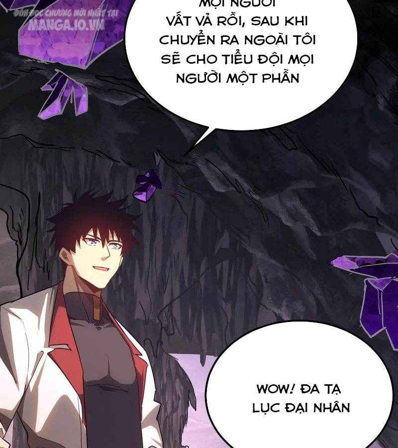 Cao Võ Hạ Cánh Đến Một Vạn Năm Sau Chap 140 - Next Chap 141