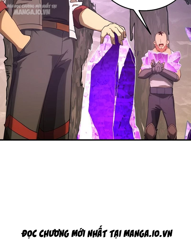 Cao Võ Hạ Cánh Đến Một Vạn Năm Sau Chap 140 - Next Chap 141