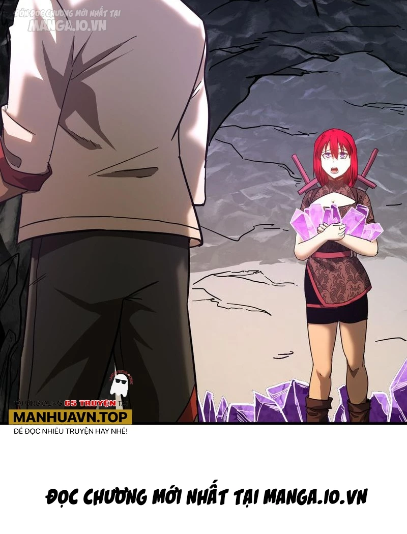 Cao Võ Hạ Cánh Đến Một Vạn Năm Sau Chap 140 - Next Chap 141