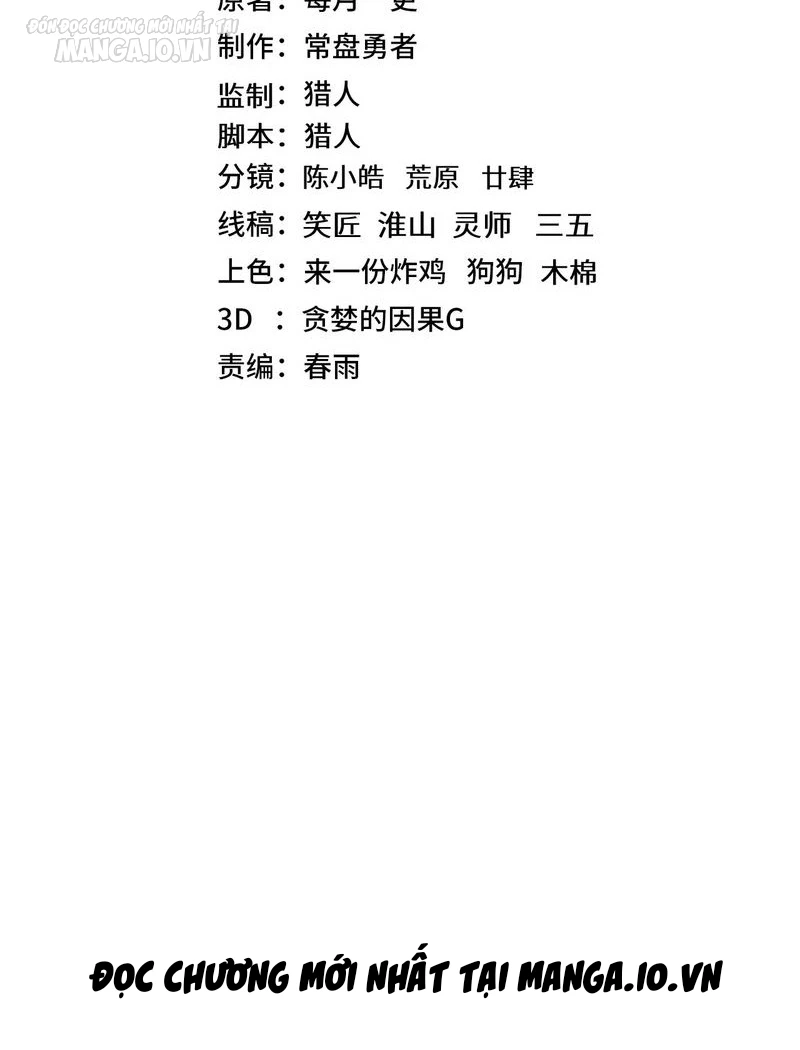 Cao Võ Hạ Cánh Đến Một Vạn Năm Sau Chap 140 - Next Chap 141