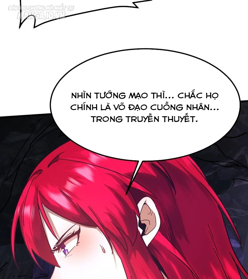 Cao Võ Hạ Cánh Đến Một Vạn Năm Sau Chap 140 - Next Chap 141