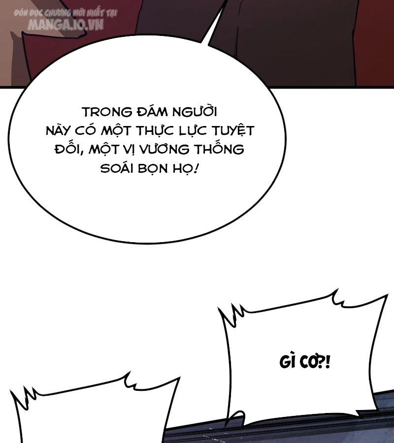 Cao Võ Hạ Cánh Đến Một Vạn Năm Sau Chap 140 - Next Chap 141