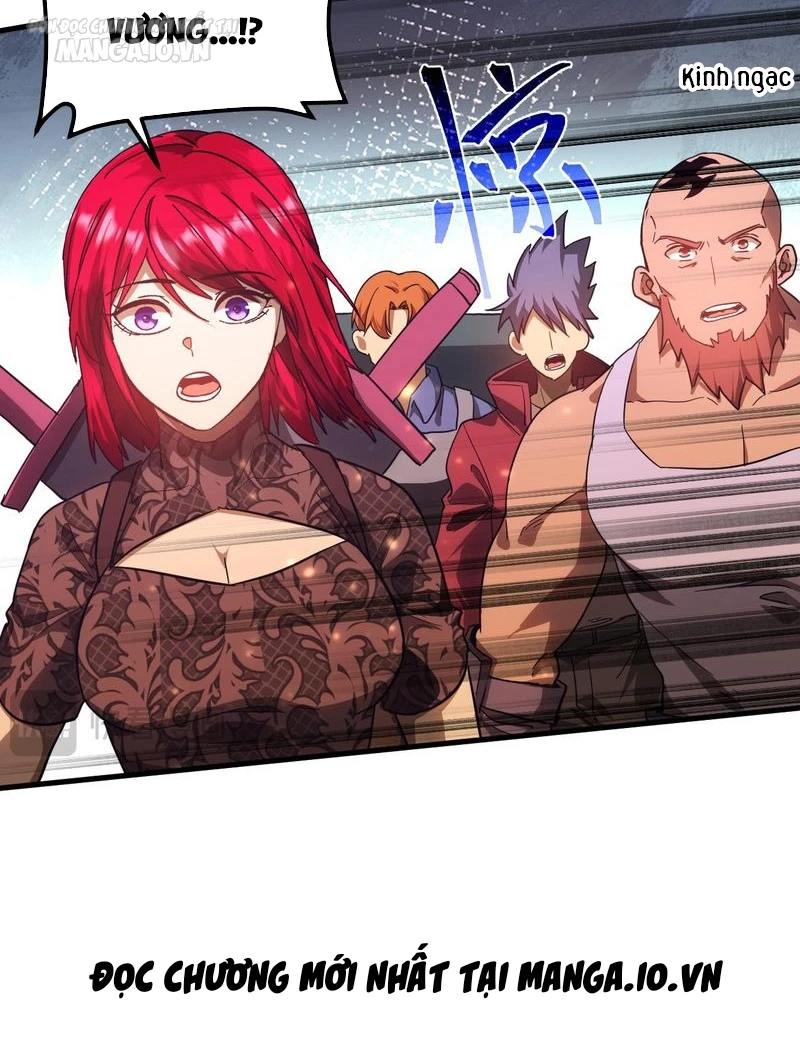 Cao Võ Hạ Cánh Đến Một Vạn Năm Sau Chap 140 - Next Chap 141