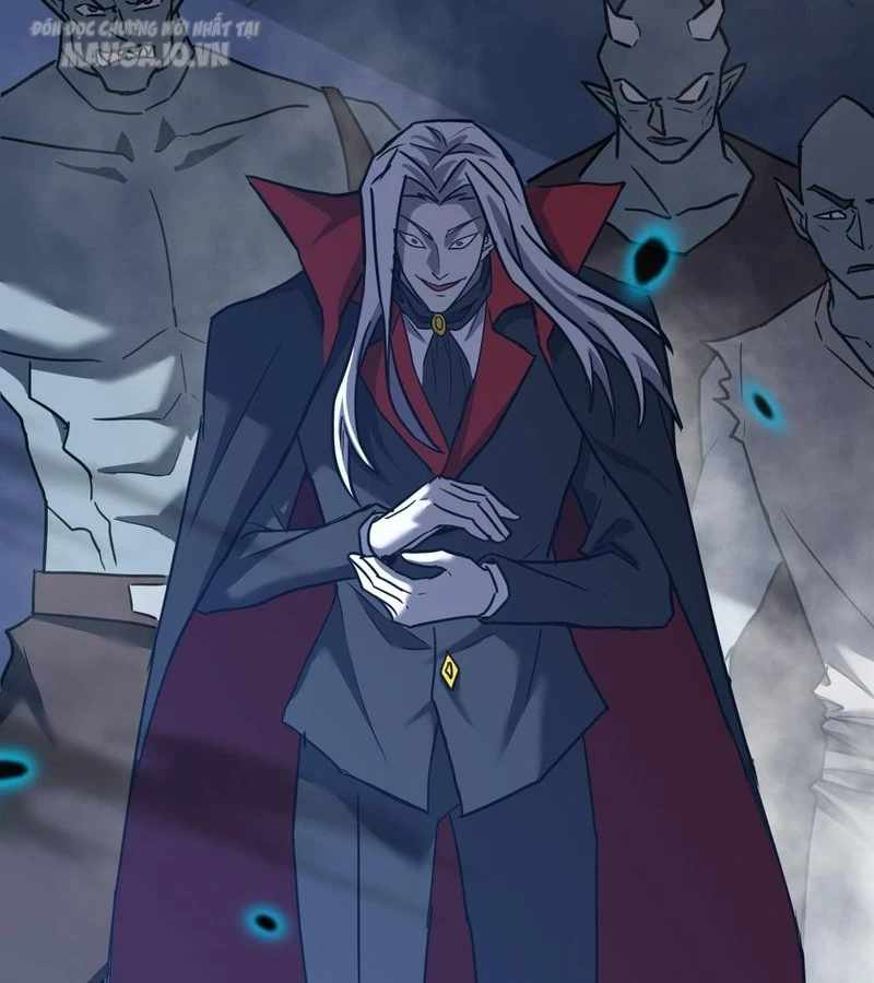 Cao Võ Hạ Cánh Đến Một Vạn Năm Sau Chap 140 - Next Chap 141