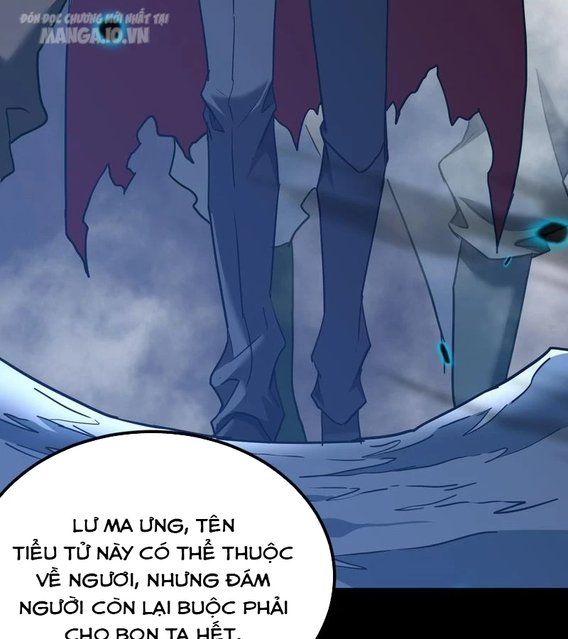 Cao Võ Hạ Cánh Đến Một Vạn Năm Sau Chap 140 - Next Chap 141