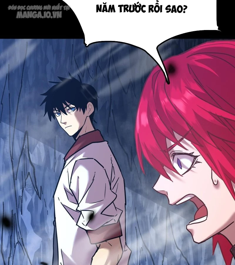 Cao Võ Hạ Cánh Đến Một Vạn Năm Sau Chap 140 - Next Chap 141