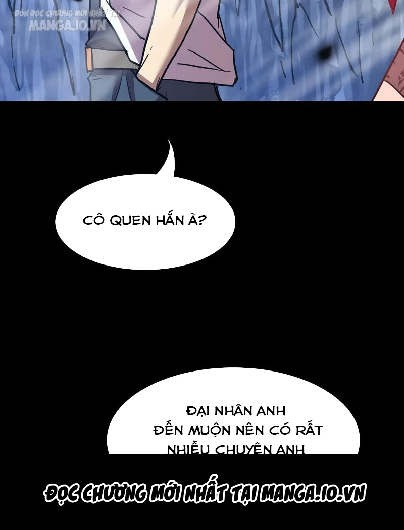 Cao Võ Hạ Cánh Đến Một Vạn Năm Sau Chap 140 - Next Chap 141