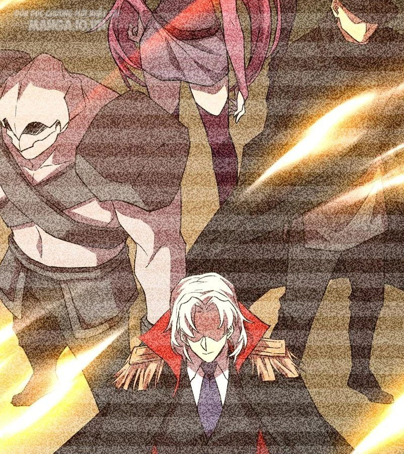 Cao Võ Hạ Cánh Đến Một Vạn Năm Sau Chap 140 - Next Chap 141