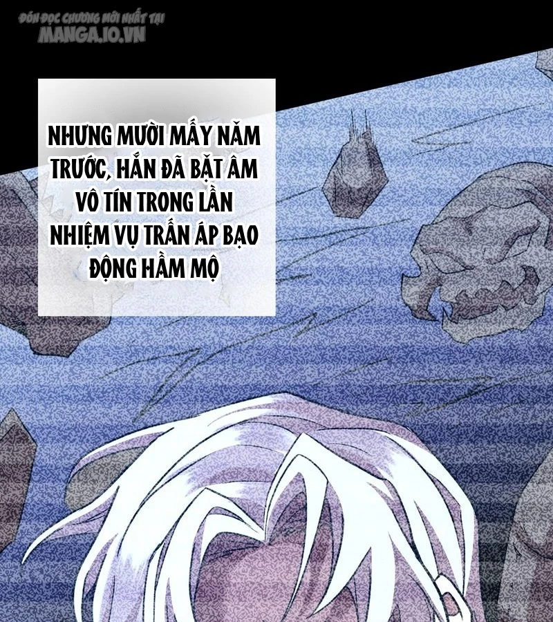 Cao Võ Hạ Cánh Đến Một Vạn Năm Sau Chap 140 - Next Chap 141