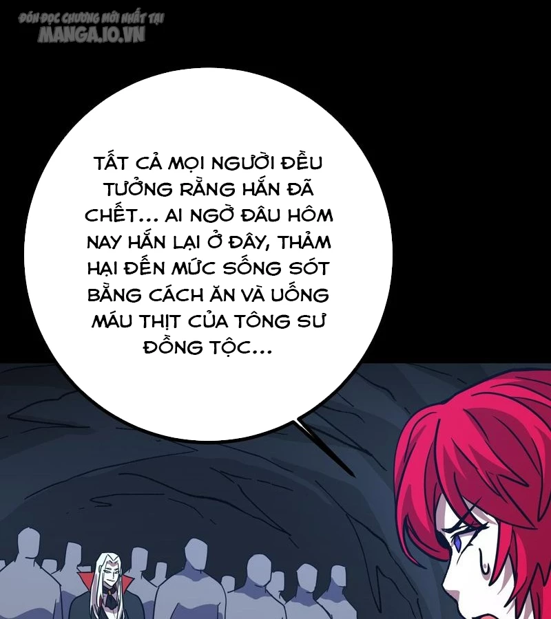Cao Võ Hạ Cánh Đến Một Vạn Năm Sau Chap 140 - Next Chap 141