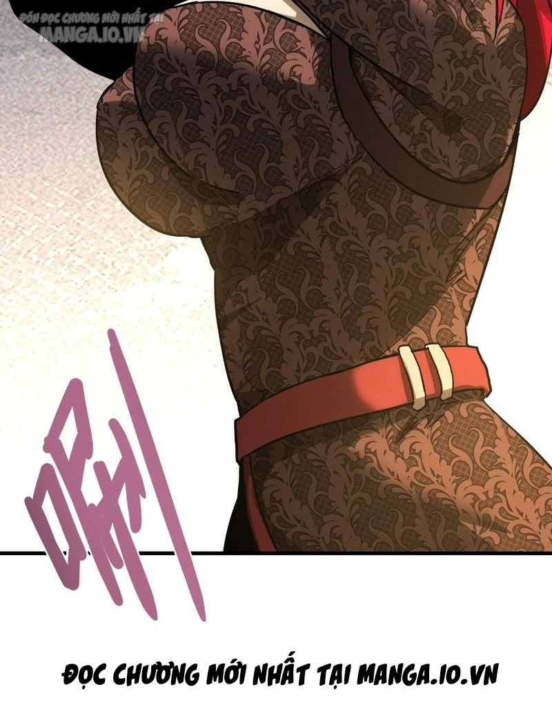 Cao Võ Hạ Cánh Đến Một Vạn Năm Sau Chap 140 - Next Chap 141