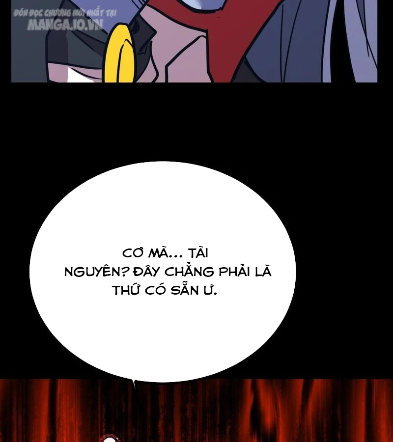 Cao Võ Hạ Cánh Đến Một Vạn Năm Sau Chap 140 - Next Chap 141