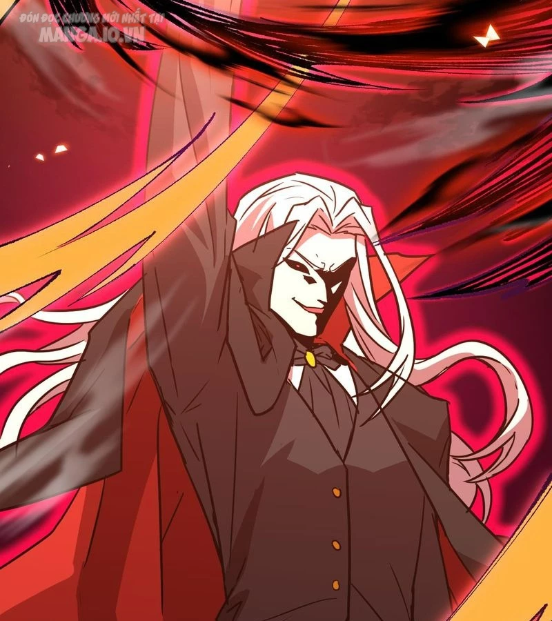 Cao Võ Hạ Cánh Đến Một Vạn Năm Sau Chap 140 - Next Chap 141