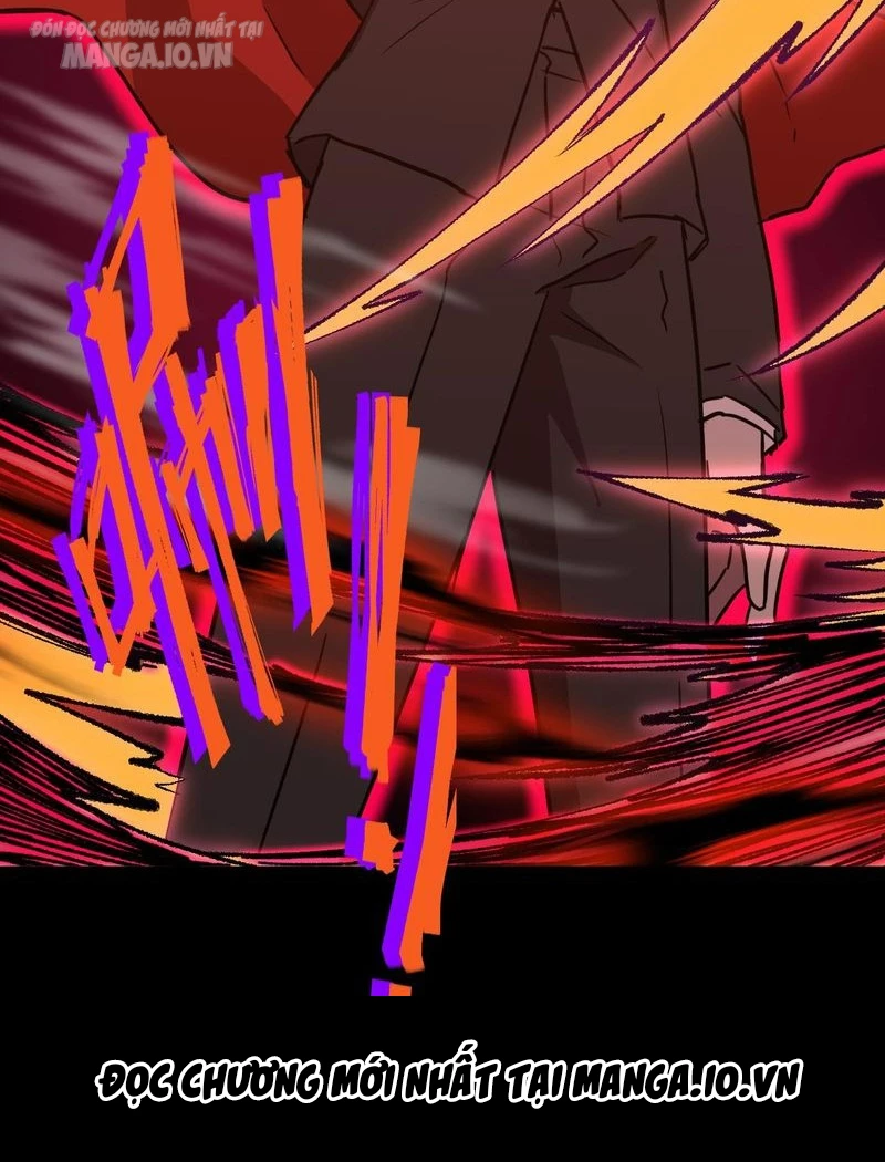 Cao Võ Hạ Cánh Đến Một Vạn Năm Sau Chap 140 - Next Chap 141