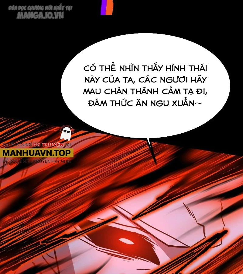 Cao Võ Hạ Cánh Đến Một Vạn Năm Sau Chap 140 - Next Chap 141