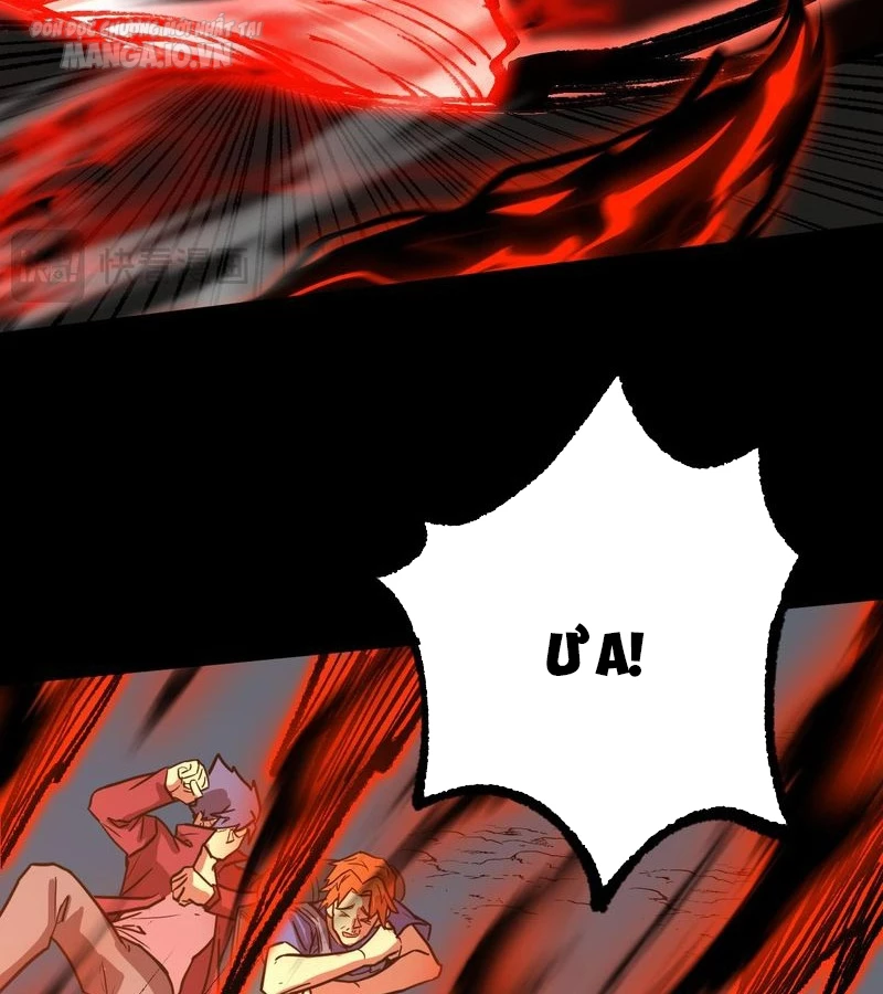 Cao Võ Hạ Cánh Đến Một Vạn Năm Sau Chap 140 - Next Chap 141