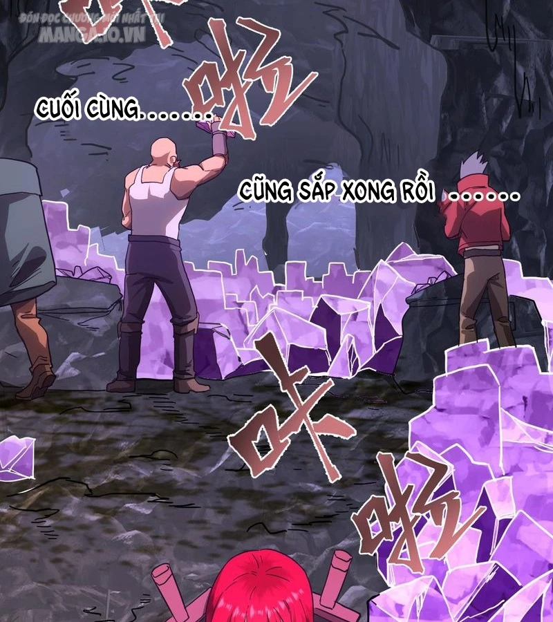 Cao Võ Hạ Cánh Đến Một Vạn Năm Sau Chap 140 - Next Chap 141