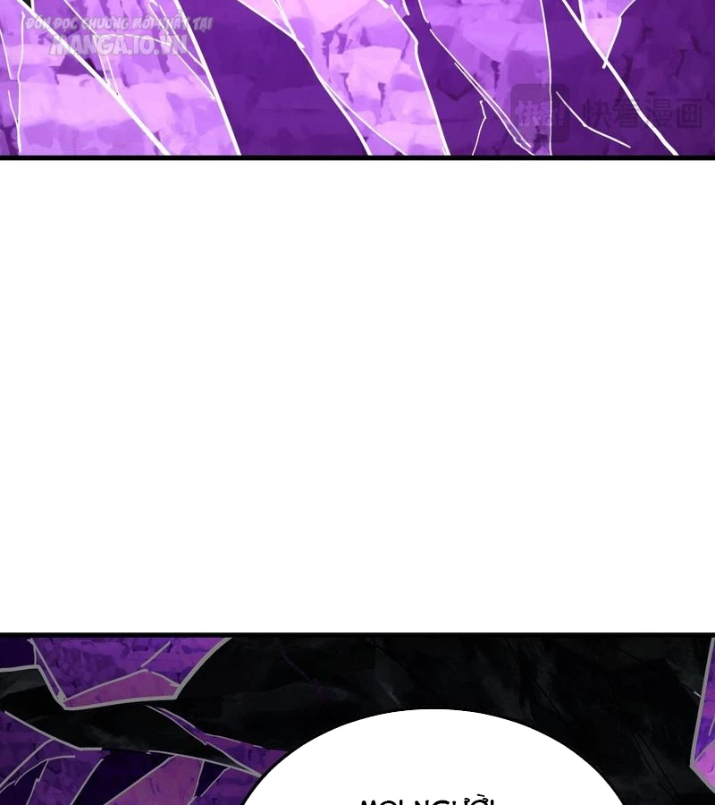 Cao Võ Hạ Cánh Đến Một Vạn Năm Sau Chap 140 - Next Chap 141