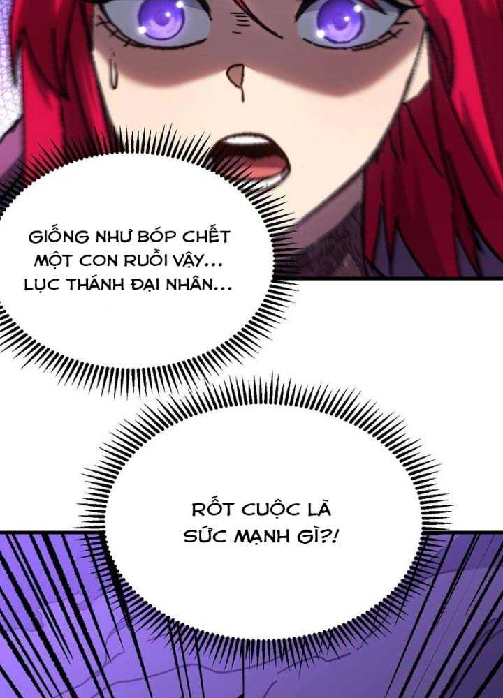 Cao Võ Hạ Cánh Đến Một Vạn Năm Sau Chap 141 - Next Chap 142