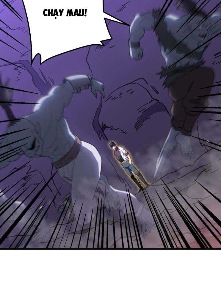 Cao Võ Hạ Cánh Đến Một Vạn Năm Sau Chap 141 - Next Chap 142