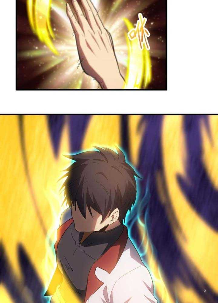 Cao Võ Hạ Cánh Đến Một Vạn Năm Sau Chap 141 - Next Chap 142