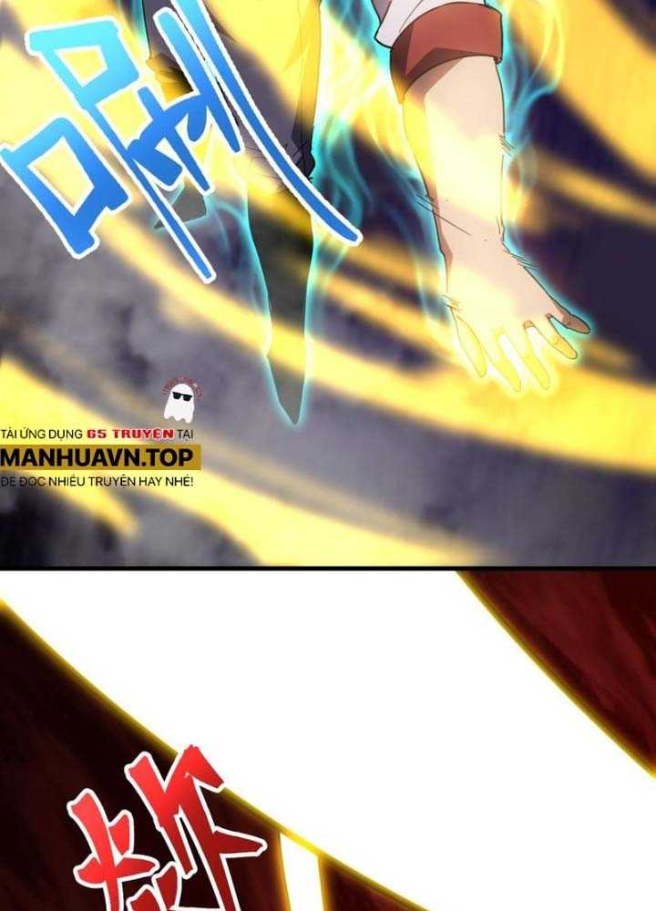 Cao Võ Hạ Cánh Đến Một Vạn Năm Sau Chap 141 - Next Chap 142