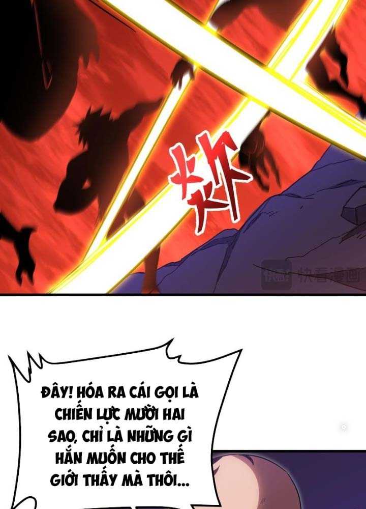 Cao Võ Hạ Cánh Đến Một Vạn Năm Sau Chap 141 - Next Chap 142