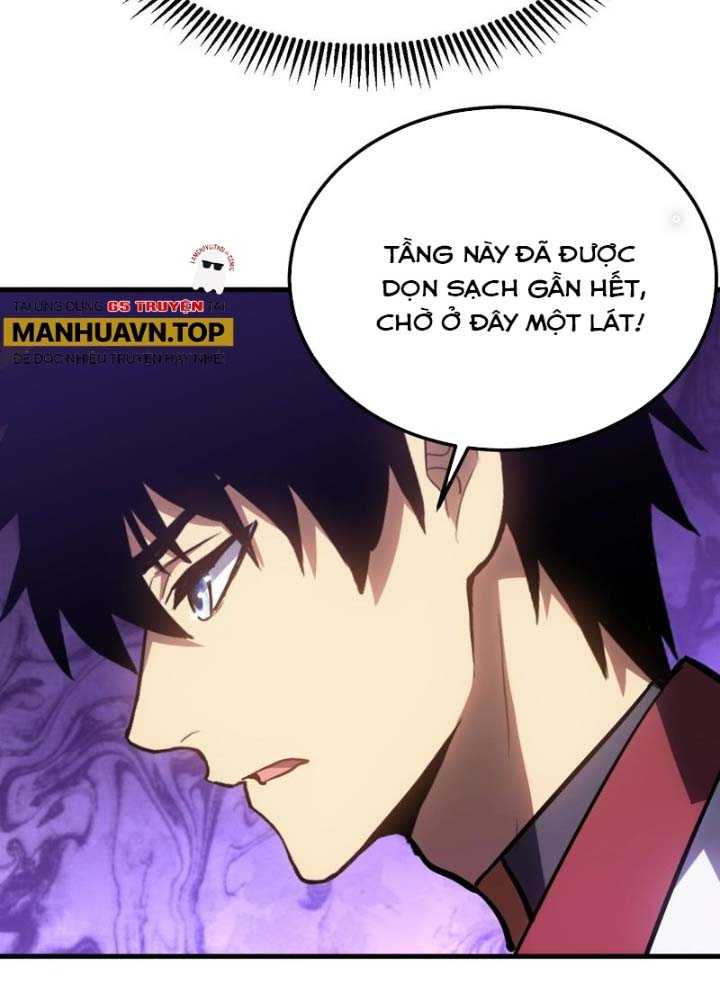 Cao Võ Hạ Cánh Đến Một Vạn Năm Sau Chap 141 - Next Chap 142