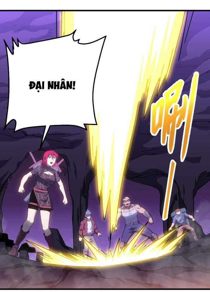 Cao Võ Hạ Cánh Đến Một Vạn Năm Sau Chap 141 - Next Chap 142