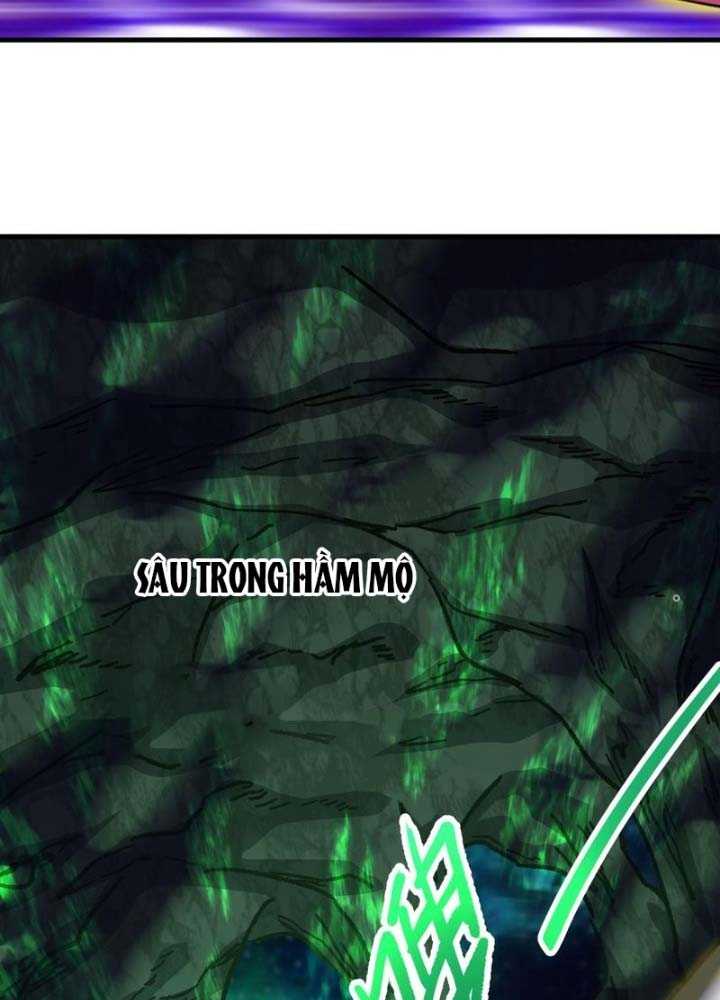 Cao Võ Hạ Cánh Đến Một Vạn Năm Sau Chap 141 - Next Chap 142