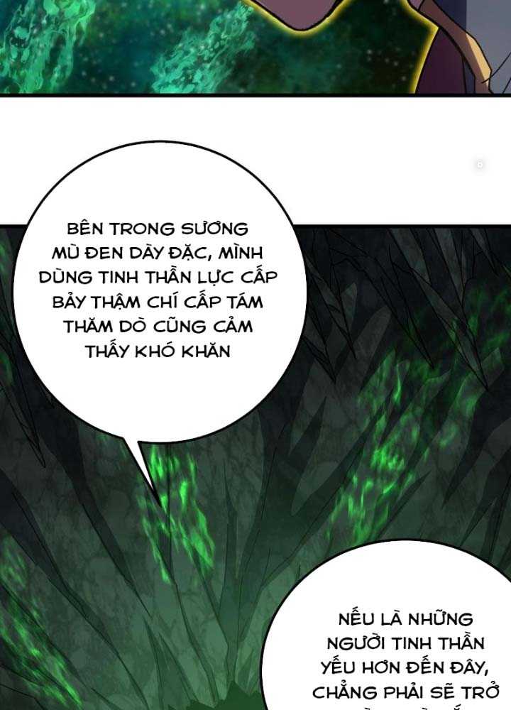 Cao Võ Hạ Cánh Đến Một Vạn Năm Sau Chap 141 - Next Chap 142