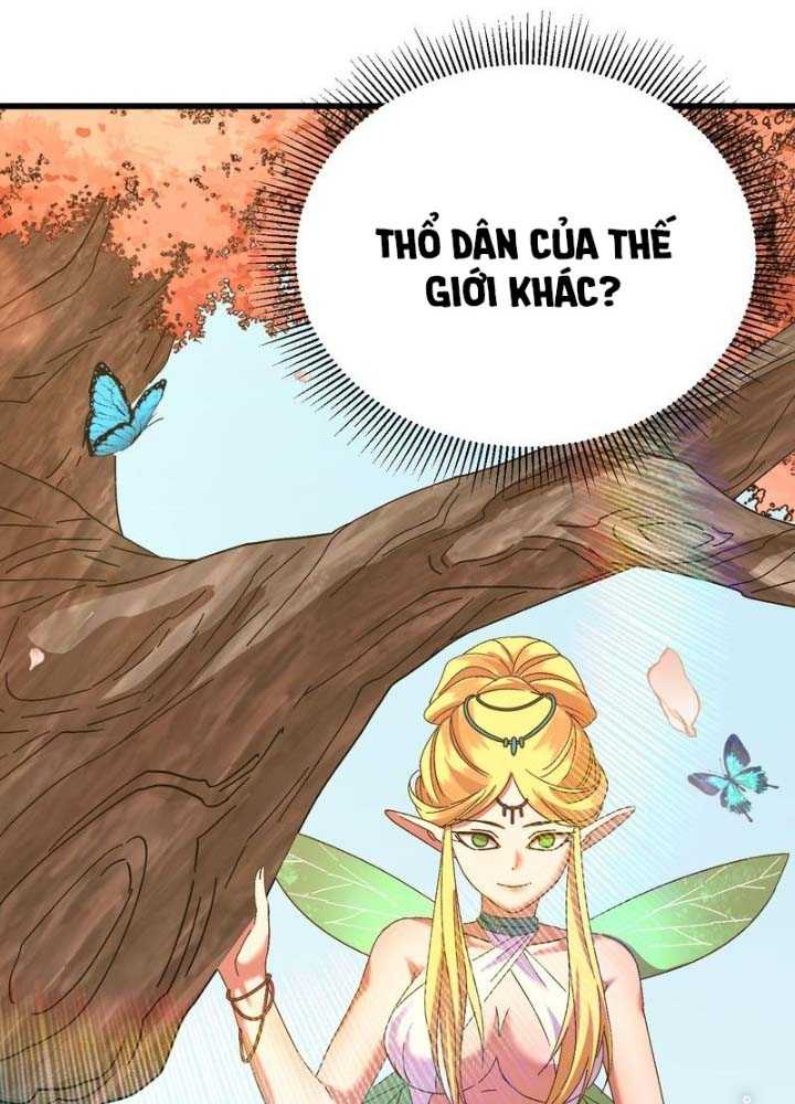 Cao Võ Hạ Cánh Đến Một Vạn Năm Sau Chap 141 - Next Chap 142